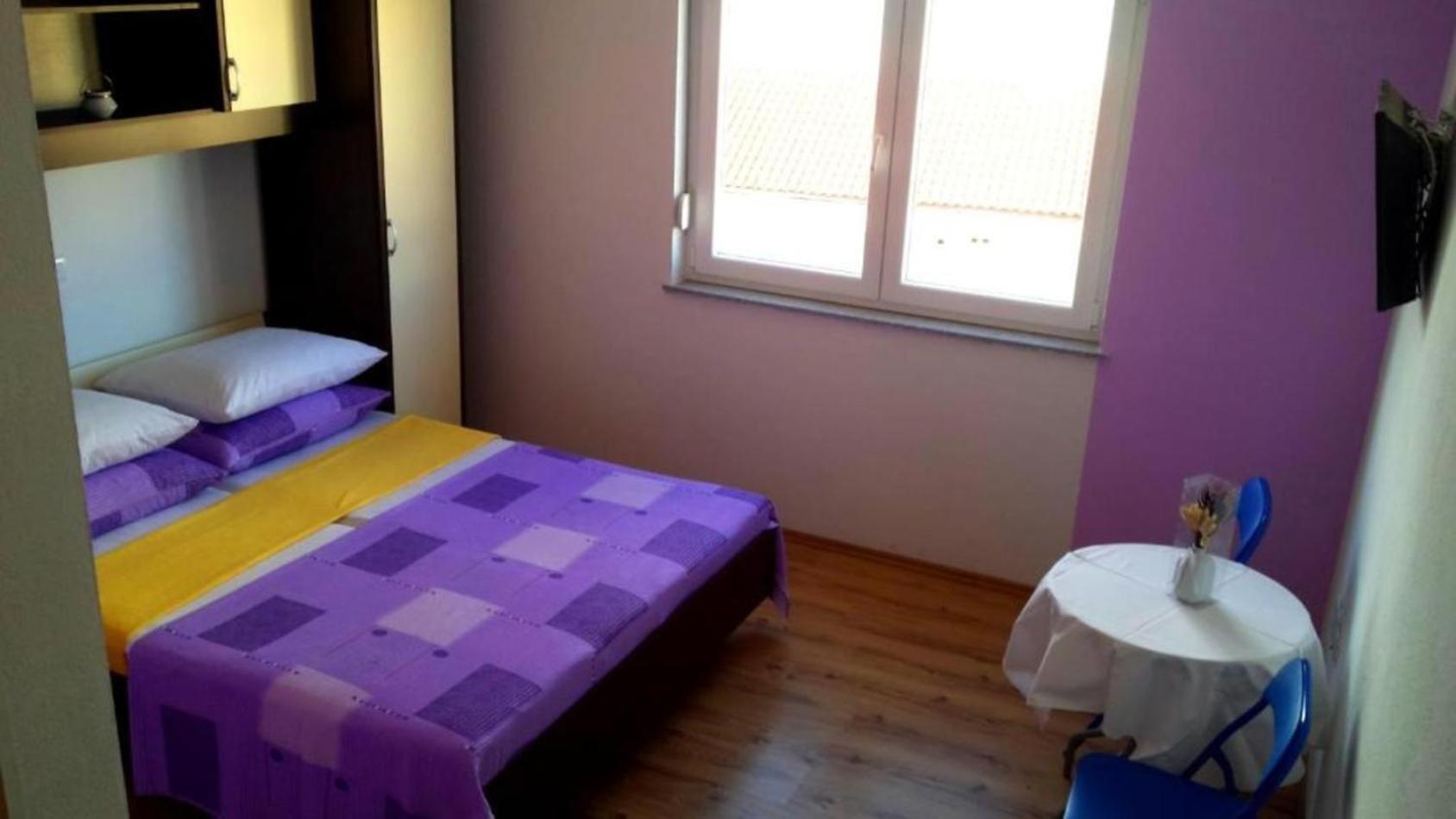 Sarita Apartments 2 Makarska Exterior foto