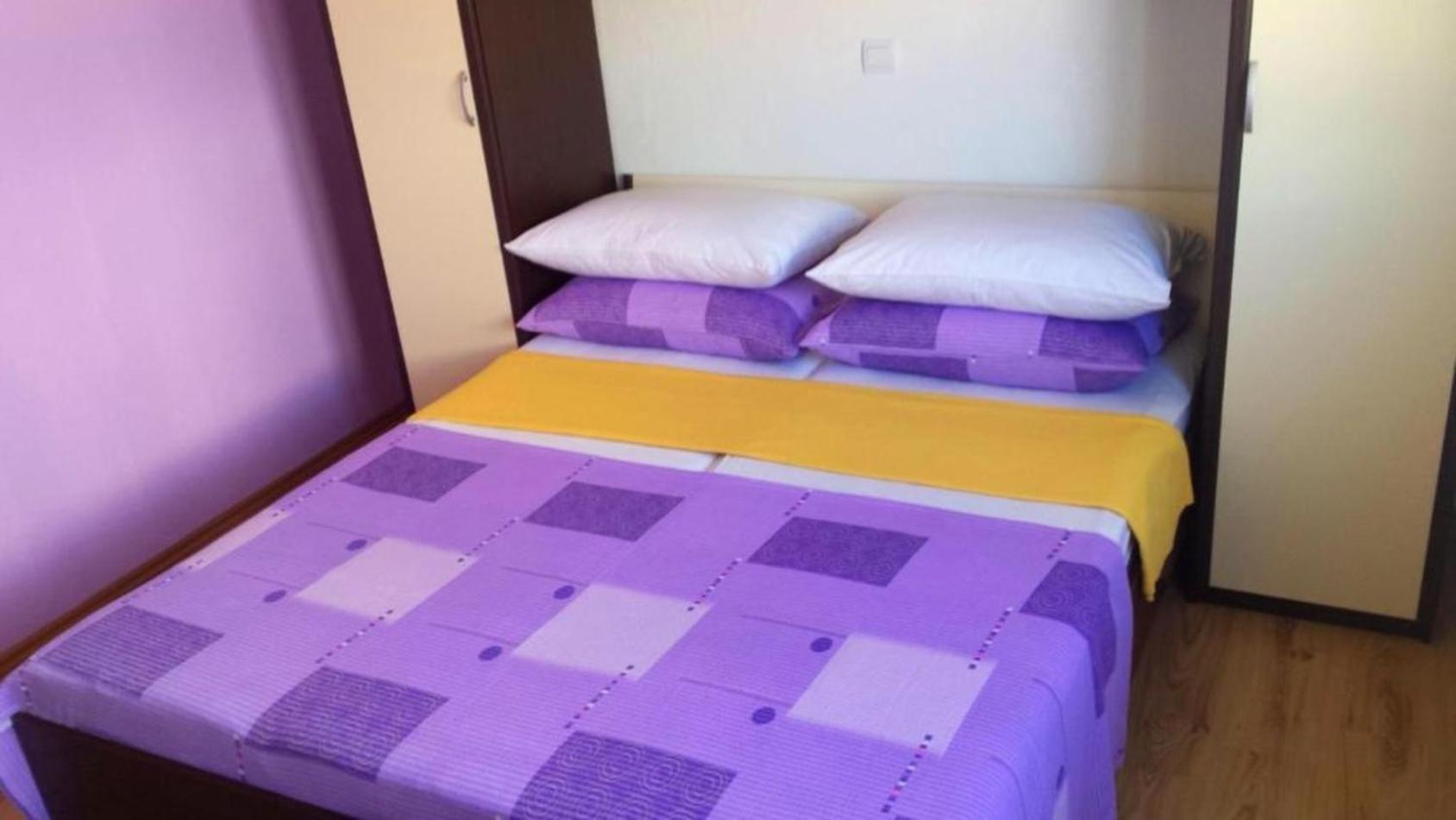 Sarita Apartments 2 Makarska Exterior foto