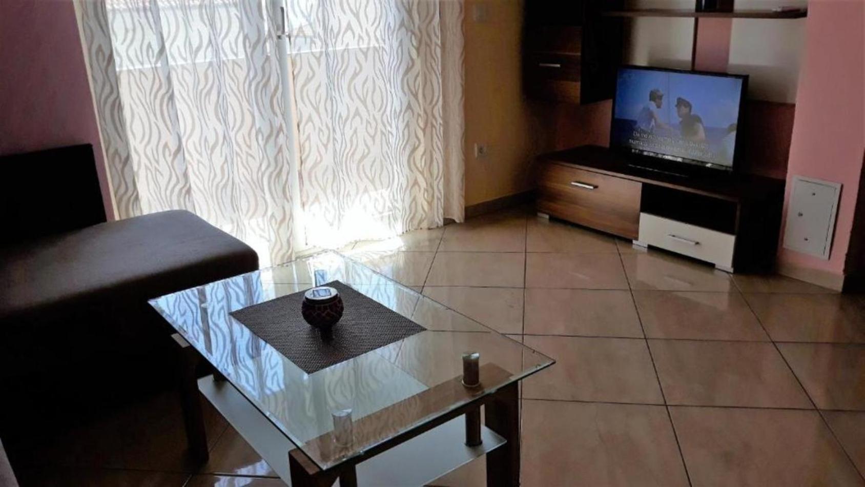Sarita Apartments 2 Makarska Exterior foto