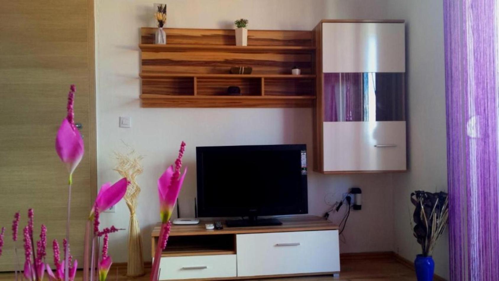 Sarita Apartments 2 Makarska Exterior foto