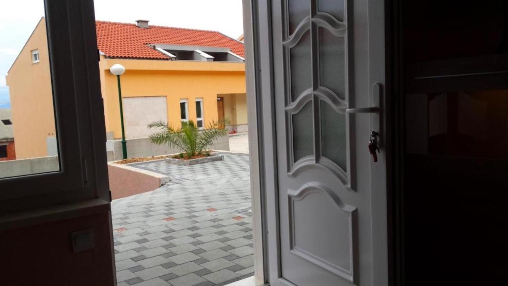 Sarita Apartments 2 Makarska Exterior foto