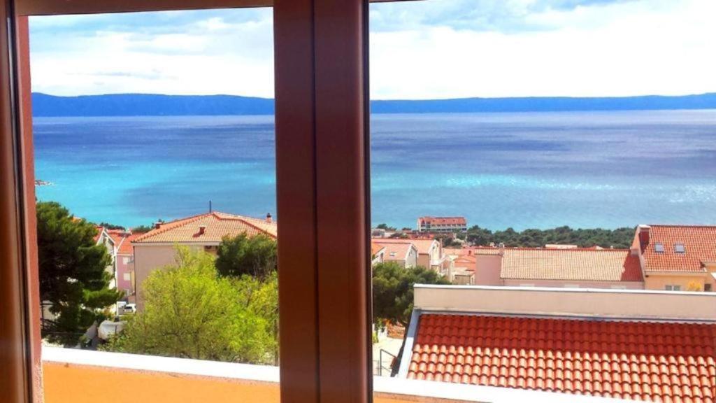Sarita Apartments 2 Makarska Exterior foto